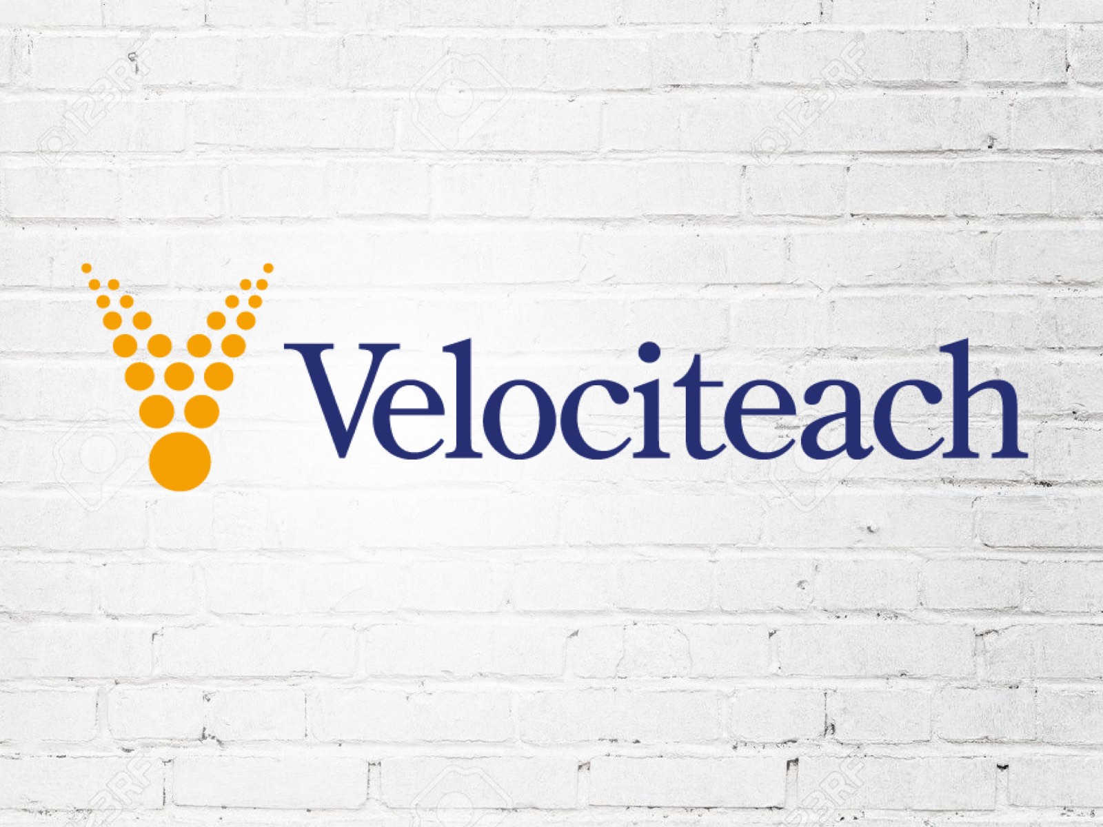 Velociteach logo