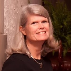 Headshot of Allison Per-Lee