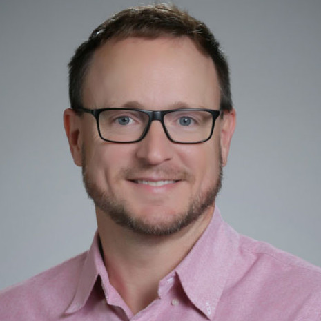 Headshot of Ben Howerton