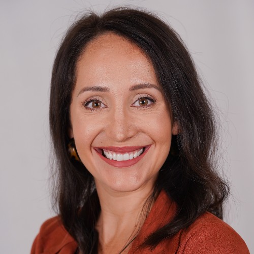 Headshot of Serena Ploessl