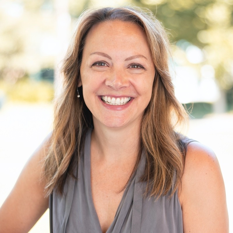 Headshot of Celine Saulnier