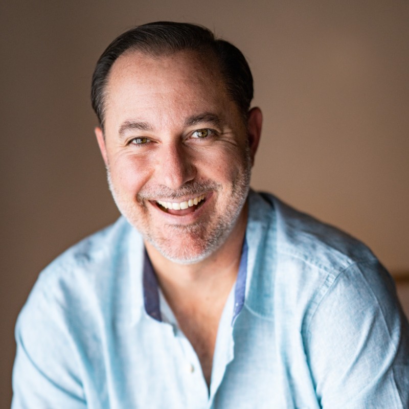 Headshot of Ryan Klee