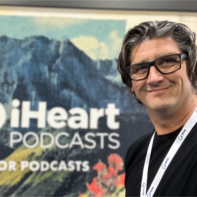 Headshot of Chris Bradley