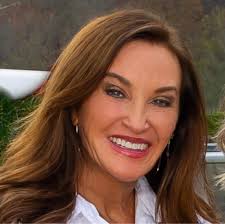 Headshot of Ann White